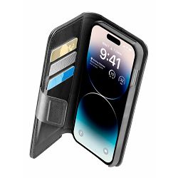 Torbica za mobitel CELLULARLINE za APPLE iPhone 14 Pro Max crna
