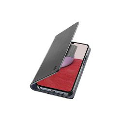 Torbica za mobitel CELLULARLINE za SAMSUNG GALAXY A14 5G/4G crna