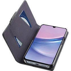 Torbica za mobitel CELLULARLINE za SAMSUNG GALAXY A16 4G/5G crna