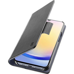 Torbica za mobitel CELLULARLINE za SAMSUNG GALAXY A26 5G, crna