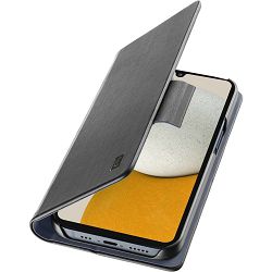 Torbica za mobitel CELLULARLINE za SAMSUNG GALAXY A34 5G siva