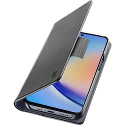 Torbica za mobitel CELLULARLINE za SAMSUNG GALAXY A35 5G, crna