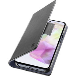 Torbica za mobitel CELLULARLINE za SAMSUNG GALAXY A36/A56 5G, crna