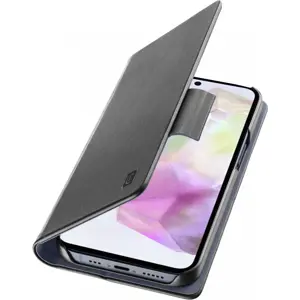 Torbica za mobitel CELLULARLINE za SAMSUNG GALAXY A36/A56 5G, crna