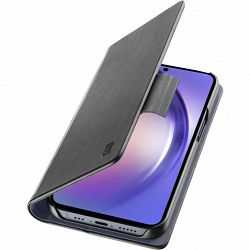 Torbica za mobitel CELLULARLINE za SAMSUNG GALAXY A55 5G, crna