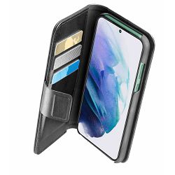 Torbica za mobitel CELLULARLINE za SAMSUNG GALAXY S22 Ultra crna
