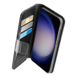 Torbica za mobitel CELLULARLINE za SAMSUNG GALAXY S24+ crna