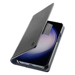 Torbica za mobitel CELLULARLINE za SAMSUNG GALAXY S24 crna