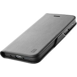 Torbica za mobitel CELLULARLINE za Xiaomi 12 Lite 5G crna