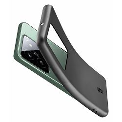 Maska za mobitel CELLULARLINE za XIAOMI 14 crni