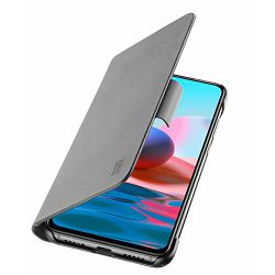 Torbica za mobitel CELLULARLINE za XIAOMI REDMI 10 crna