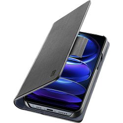 Torbica za mobitel CELLULARLINE za XIAOMI Redmi Note 12 5G crna