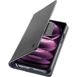 Torbica za mobitel CELLULARLINE za XIAOMI Redmi Note 12 PRO 5G crna
