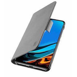 Torbica za mobitel CELLULARLINE za XIAOMI REDMI NOTE 9T crna