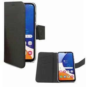 Torbica za mobitel CELLY za SAMSUNG GALAXY A15 5G, crna