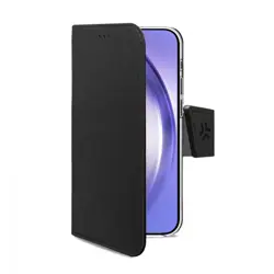 Torbica za mobitel CELLY za SAMSUNG GALAXY A55 5G, crna