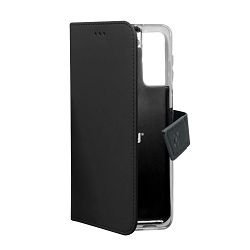 Torbica za mobitel CELLY za SAMSUNG GALAXY S22 5G crna