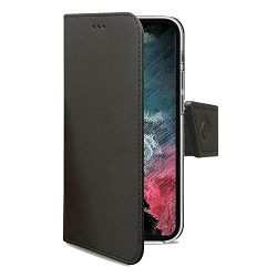 Torbica za mobitel CELLY za SAMSUNG GALAXY S23 5G crna