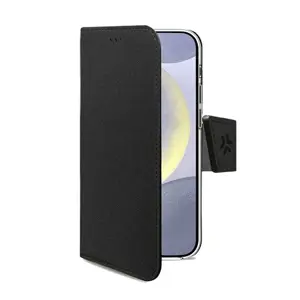 Torbica za mobitel CELLY za SAMSUNG GALAXY S24+ 5G, crna