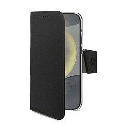 Torbica za mobitel CELLY za SAMSUNG GALAXY S24 5G, crna