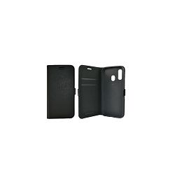 Torbica za mobitel MAX MOBILE za XIAOMI REDMI NOTE 9 crna