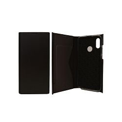 Torbica za mobitel MAXMOBILE za iPhone XR Elegant crna