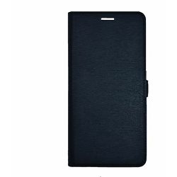 Torbica za mobitel MAXMOBILE za Samsung Galaxy S22 slim crna