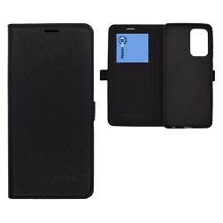 Torbica za mobitel MAXMOBILE za XIAOMI POCO X3 NFC/X3/PRO slim crna