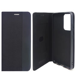 Torbica za mobitel MAXMOBILE za XIAOMI REDMI 10 5G shell elegante crna