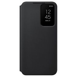Torbica za mobitel SAMSUNG GALAXY S22+, EF-ZS908CBEGEE, Smart Clear View crna