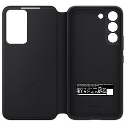 torbica-za-mobitel-samsung-galaxy-s22-clear-view-crna-ef-zs9-8806094000900_252439.jpg