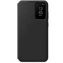 Torbica za mobitel SAMSUNG GALAXY S23+, EF-ZS916CBEGWW crna