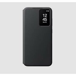 Torbica za mobitel SAMSUNG S24+ Smart View EF-ZS926CBEGWW crna