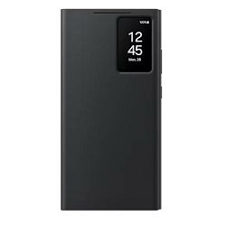 Torbica za mobitel SAMSUNG S24 Ultra, Smart View EF-ZS928CBEGWW crna