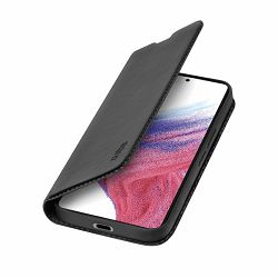 Torbica za mobitel SBS za SAMSUNG GALAXY A53 crna