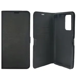 Torbica za mobitel XIAOMI REDMI NOTE 12 4G SLIM crna