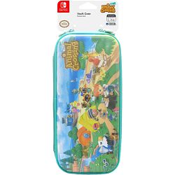 Torbica za NINTEDO Switch HORI (Animal Crossing: New Horizons) NSW-246U