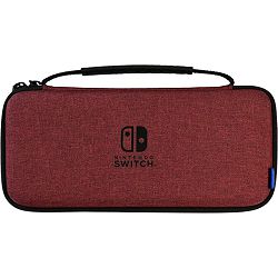 Torbica za NINTENDO Switch HORI crvena (OLED model) NSW-812U
