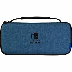 Torbica za NINTENDO Switch HORI plava (OLED model) NSW-811U