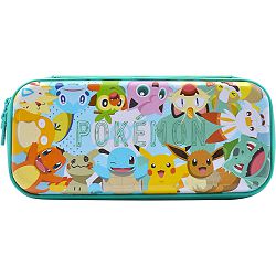 Torbica za NINTENDO Switch HORI (Pokemon: Pikachu & Friends) NSW-291U