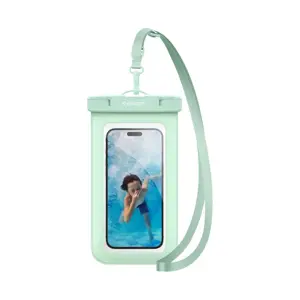 torbica-za-smartphone-spigen-601-vodootporna-mint-prozirna-51501-9150052037.webp