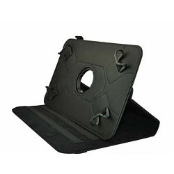 Torbica za tablet KSIX, univerzalna 9-11" crna