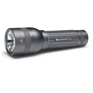 torch Suprabeam Q7xrs 4200lm, Li-Ion