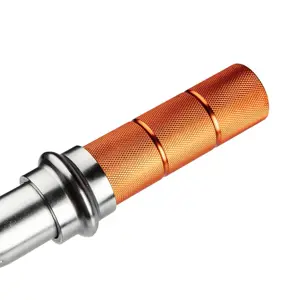 Torque wrench 1/2", 20-210 Nm