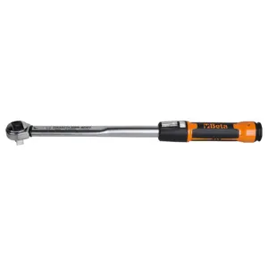 Torque wrench 1/2", 40-200 Nm, length: 47cm