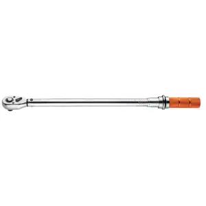 Torque wrench 1/2", 65-350 Nm