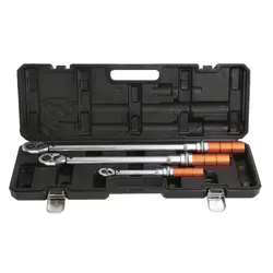 Set ključeva za moment NEO TOOLS Energy+ (1/4", 3/8", 1/2", 3 kom.)