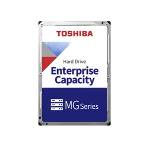Toshiba 8.9 cm (3.5") 8 TB SATA3 Enterprise Class Lid. 7200 RPM 512