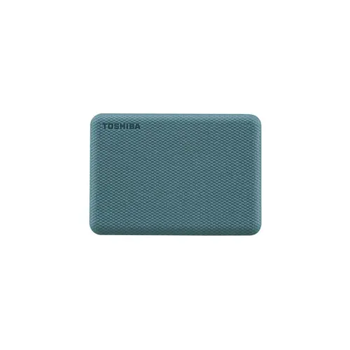 Toshiba Canvio Advance - 1TB - USB 3.2