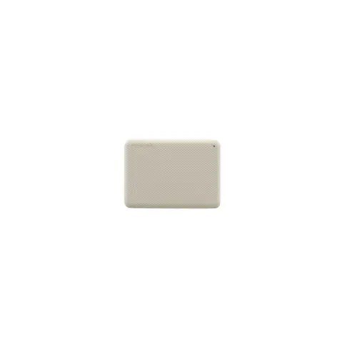 Prijenosni tvrdi disk TOSHIBA Canvio Advance (2TB, USB 3.2)